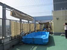 西町星の子保育園 (2)