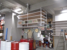 横浜ウレタン工業(棚) (1)